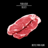 Bistec Para Asar Select Caja con 3KG