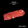 Costilla Country Select Caja con 3KG