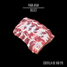 Costilla Rib Eye Select Caja con 3KG