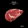 Rib Eye Select Caja con 3KG