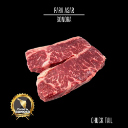 Chucktail Sonora Caja con 3KG