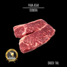 Chucktail Sonora Caja con 3KG
