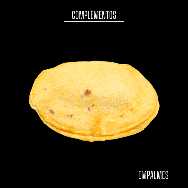 Empalmes