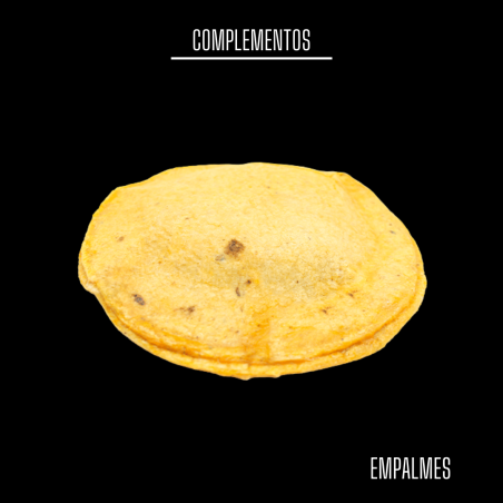 Empalmes