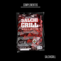 Salchigrill